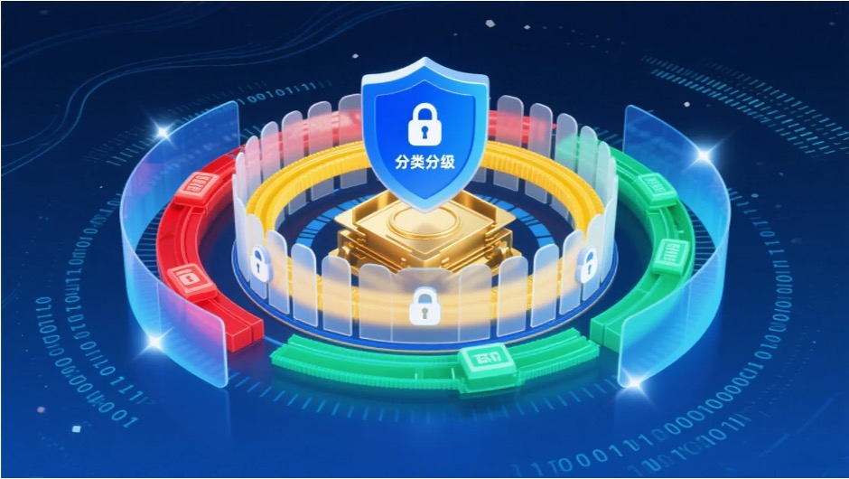 成功案例分享 | 浙江省某疾病控制监测预警平台数据分类分级项目顺利验收！