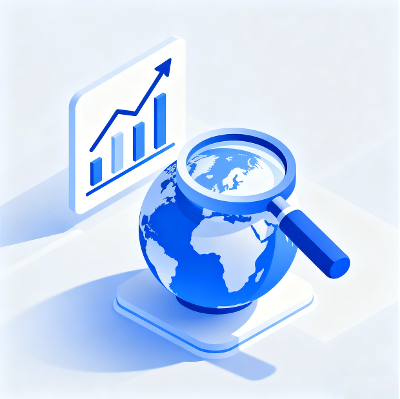 合规策略引擎图标