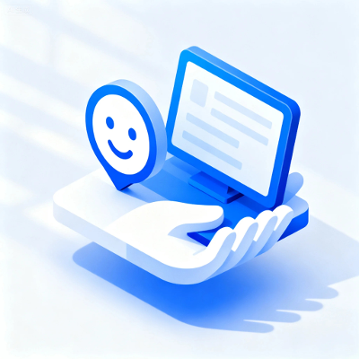 数据集为最小单位图标