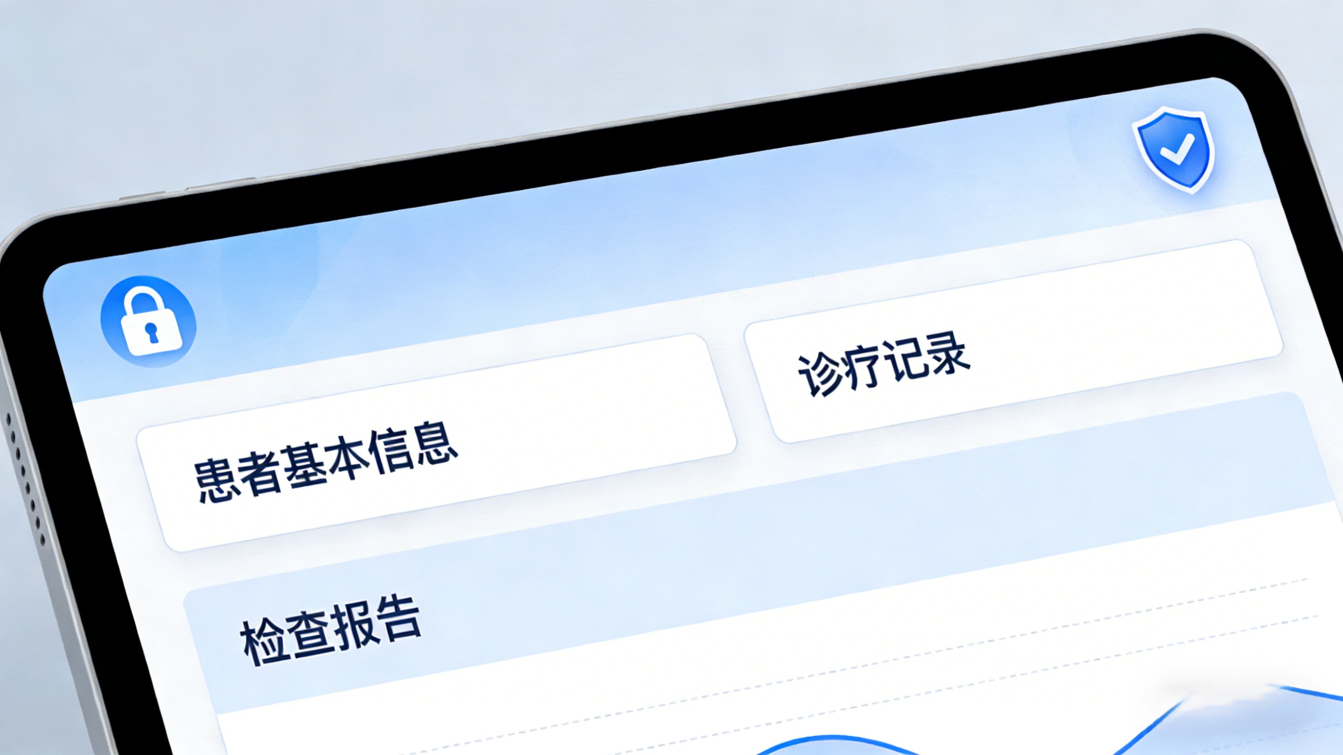 从医院管理看新规落地：数据安全与个人信息保护进入系统治理阶段