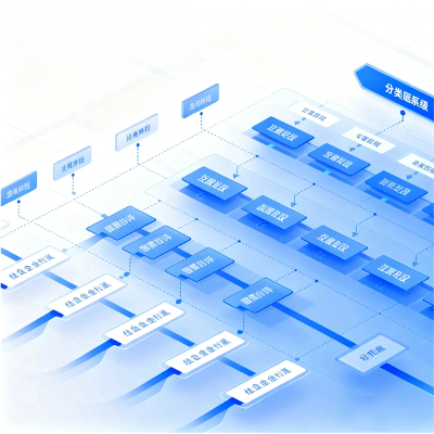 基于AI算法自动识别数据重要性与敏感性